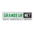 Grandeur Net Logotype