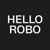 Hello Robo Logotype