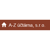 AZ účtárna Logotype