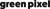GreenPixel Logotype