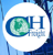 C & H Freight Logotype