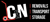 C & N Removals, Transport & Storage Logotype