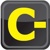 C-Pages Website Design Logotype