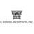 C Renier Architects Logotype