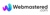 Webmastered.com Logotype