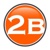 Wholesale2B Logotype