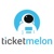 Ticketmelon Logotype