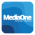 MediaOne Logotype