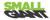 Small Giant Logotype