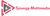 Synergy Multimedia Logotype