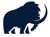 Wooly Mammoth Design Logotype