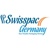SwissPac Germany Logotype