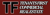 Tenant's First Commercial Real Estate Logotype