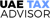 UAE Tax Adviser Logotype