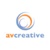 AV Creative Logotype