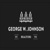 George W. Johnson Realtors Logotype