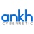 Ankh Cybernetic Logotype