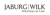 Jaburg Wilk Logotype