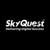 SkyQuest Logotype