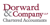 Dorward & Co. Chartered Accountants Logotype