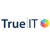 True|IT Logotype