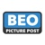 Beo Post Logotype
