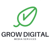 Grow Digital Media Services Logotype