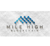 Mile High Blockchain Logotype