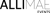 Alli Mae Events Logotype