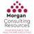 Morgan Consulting Resources, Inc. - Healthcare Executive Search Logotype