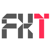 Fxtriangle Logotype