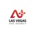 AJ Las Vegas SEO Agency Logotype