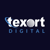 Texort Digital Logotype