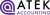 Atek Accounting Logotype