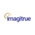 Imagitrue Technologies Pvt. Ltd. Logotype