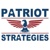 Patriot Strategies LLC Logotype