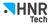 HNR Tech Logotype