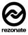 Rezonate Logotype