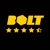BOLT.works Logotype