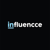 Influencce Marketing Logotype