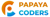PAPAYA CODERS PRIVATE LIMITED Logotype