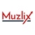 Muzlix Logotype