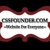 Css Founder Pvt Ltd Logotype