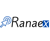 Ranaex Logotype