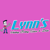 Lynn's HVAC Winnipeg Logotype