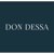 Don Dessa Logotype