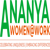 Ananya-Women at Work Logotype