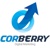 Corberry Digital Logotype