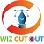 Wiz Cut Out Logotype