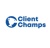 Client Champs Logotype